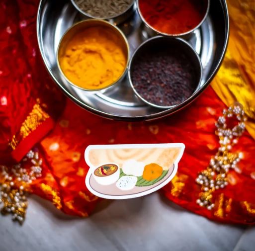 Dosa House - Celebrate the artistry and culinary heritage of South & North Indian cuisine here and your taste buds will thank you!