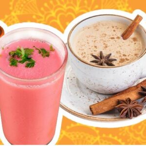 Dosa Corner - Authentic South & North Indian Pure Vegetarian and Vegan Healthy & Traditional Savory Food