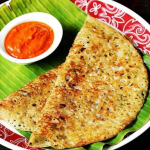 Dosa Corner - Authentic South & North Indian Pure Vegetarian and Vegan Healthy & Traditional Savory Food