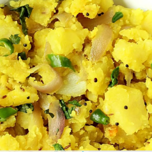 Aloo Masala