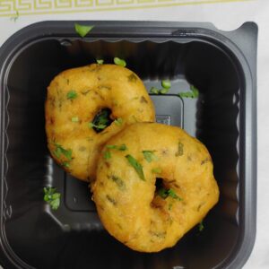Medu Vada