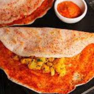 Mysore Plain Dosa
