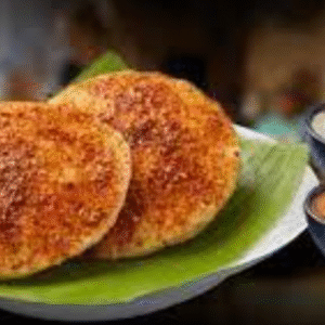 Podi Idli