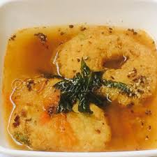 Rasam Vada