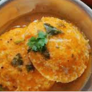 Sambar Idli