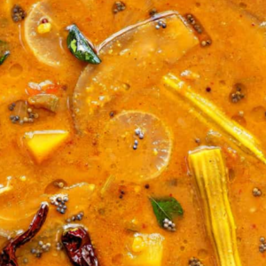 Sambhar