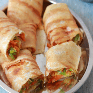 Dosa Corner Special Dosa