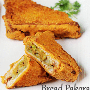 Bread Pakora