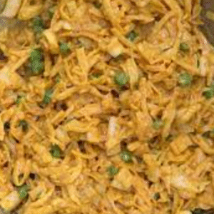 Onion Bhaji Half Tray